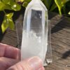 Powerful Channeling Dow Lemurian Quartz Point – 95g