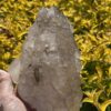 This is Spiritual Elestial Skeleton Smokey Quartz - 866g