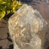 This is Amplifying Elestial Skeleton Smokey Quartz - 1.49kg