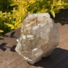 This is Amplifying Elestial Skeleton Smokey Quartz - 1.49kg