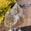 This is Mystical Elestial Skeleton Smokey Quartz - 988g