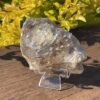 This is Radiant Elestial Skeleton Smokey Quartz - 273g