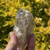 This is Radiant Elestial Skeleton Smokey Quartz - 273g