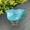 This is Chrysocolla Beauty Polished Freeform 573gr