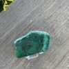 This is Transformation with Our Malachite Slice 2 - 139g