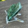 This is Energy of Our Malachite Slice 3 - 59g