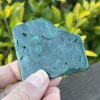 This is Energy of Our Malachite Slice 3 - 59g