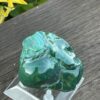 This is Enchanting Malachite Freeform Specimen - 399g