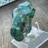 This is Enchanting Malachite Freeform Specimen - 399g