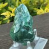 This is Enchanting Malachite Freeform Specimen - 399g