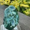 This is Captivating Malachite Freeform Specimen - 385g