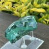 This is Radiant Malachite Freeform Specimen - 378g