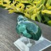 This is Radiant Malachite Freeform Specimen - 378g