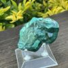 This is Radiant Malachite Freeform Specimen - 378g