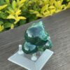 This is Transformative Malachite Freeform Specimen - 369g