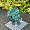 This is Transformative Malachite Freeform Specimen - 369g