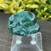 This is Transformative Malachite Freeform Specimen - 369g