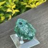 This is Transformative Malachite Freeform Specimen - 369g