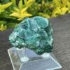 This is Vibrant Malachite Freeform Specimen - 331g