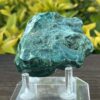 This is Vibrant Malachite Freeform Specimen - 331g