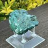 This is Vibrant Malachite Freeform Specimen - 331g