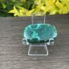 This is Malachite Palm Stone 115gr