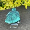 This is Malachite Slice 1 - 54g