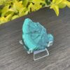 This is Malachite Slice 1 - 54g