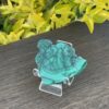 This is Malachite Slice 1 - 54g