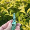 This is Malachite Slice 1 - 54g