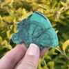 This is Malachite Slice 1 - 54g