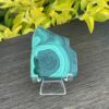 This is Healing Malachite Slice 2 - 62g