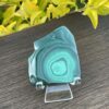 This is Healing Malachite Slice 2 - 62g