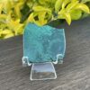 This is Transformational Malachite Slice 3 - 26g