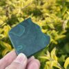 This is Transformational Malachite Slice 3 - 26g