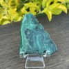 This is Magical Malachite Slice 4 - 76g