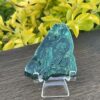 This is Magical Malachite Slice 4 - 76g