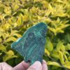 This is Magical Malachite Slice 4 - 76g