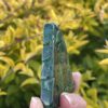 This is Magical Malachite Slice 4 - 76g