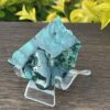 Discover Tranquility with Our 59g Malachite Slice