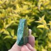 Invite Healing with Our 52g Malachite Slice