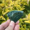 Invite Healing with Our 52g Malachite Slice