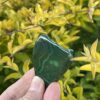 Invite Healing with Our 52g Malachite Slice