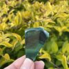 This is Malachite Serenity Slice - 22g