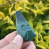 This is Malachite Serenity Slice - 22g