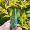 This is Malachite Serenity Slice - 22g