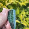 This is Malachite Serenity Slice - 22g