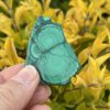 This is Malachite Well-Being Slice - 38g