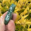 This is Malachite Well-Being Slice - 38g