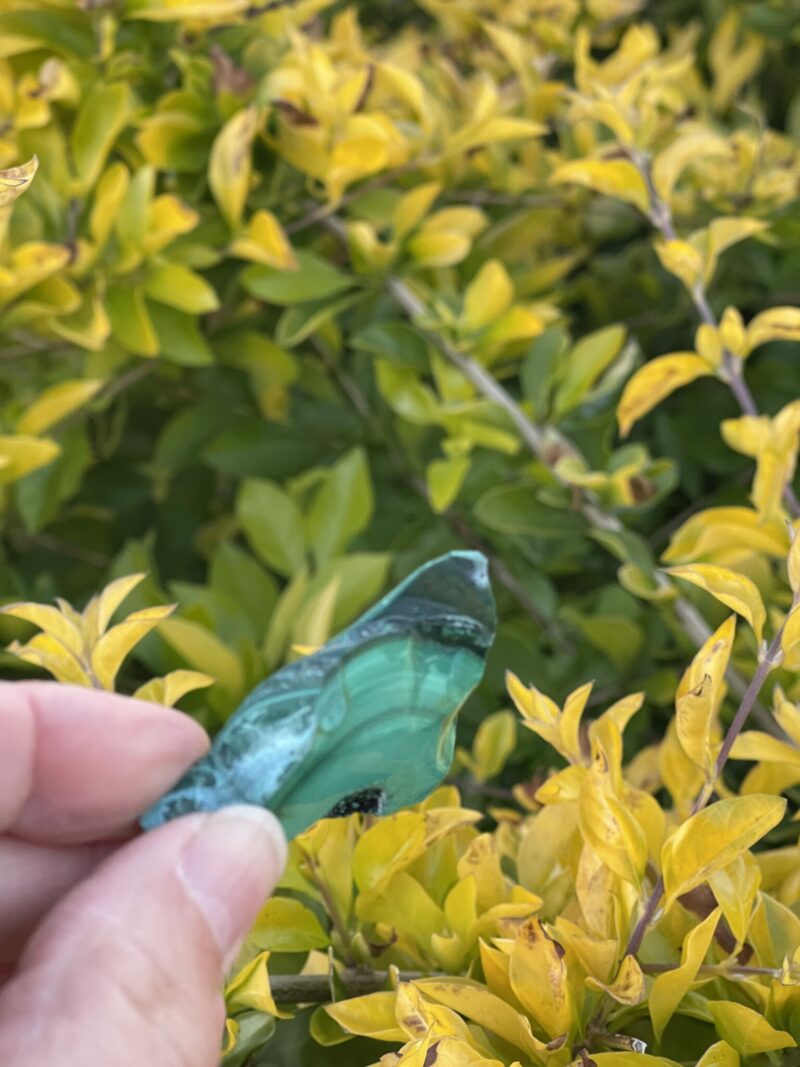 This is Malachite Energy Slice - 26g